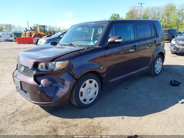 Продажа на аукционе авто 2008 Scion Xb, vin: JTLKE50E981039277, номер лота: 45085113