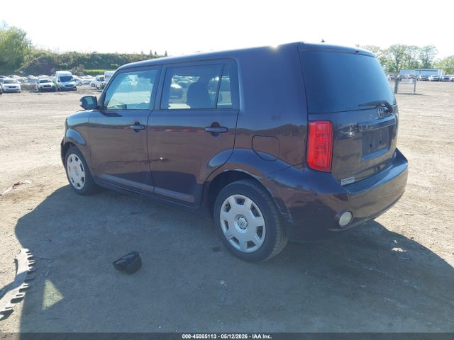 Продажа на аукционе авто 2008 Scion Xb, vin: JTLKE50E981039277, номер лота: 45085113