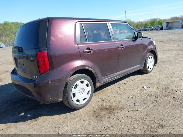 Продажа на аукционе авто 2008 Scion Xb, vin: JTLKE50E981039277, номер лота: 45085113