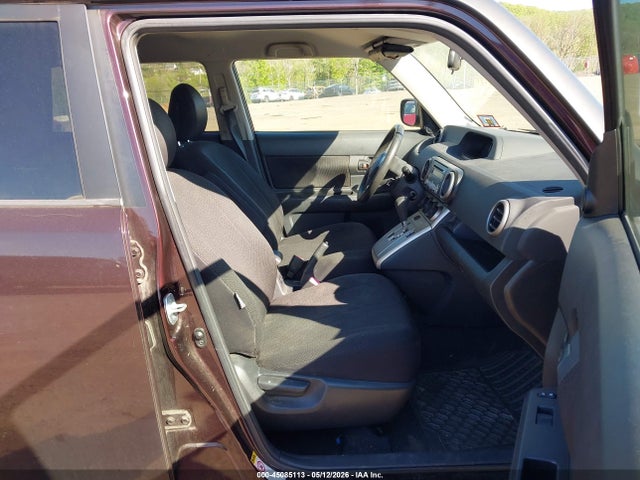 Продажа на аукционе авто 2008 Scion Xb, vin: JTLKE50E981039277, номер лота: 45085113