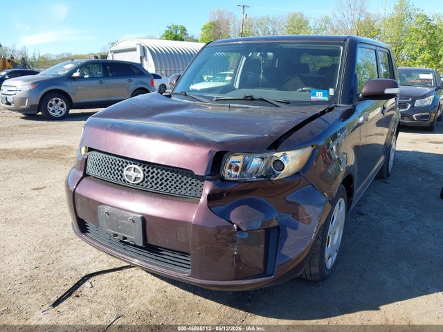 Продажа на аукционе авто 2008 Scion Xb, vin: JTLKE50E981039277, номер лота: 45085113