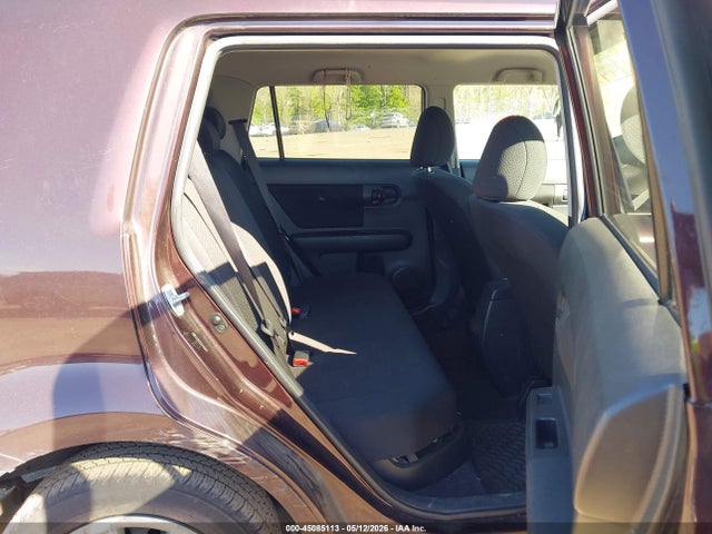 Продажа на аукционе авто 2008 Scion Xb, vin: JTLKE50E981039277, номер лота: 45085113