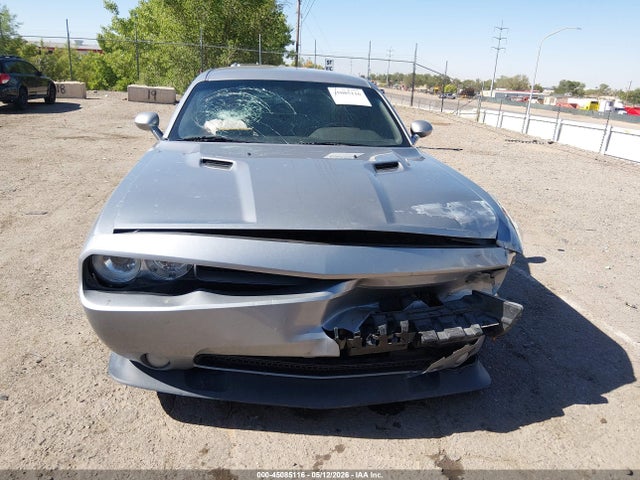 2C3CDYCJXEH158535 Dodge Challenger Srt8