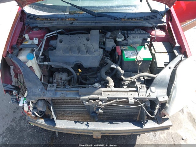 Aukcja sprzedaży 2011 Nissan Sentra 2.0s, vin: 3N1AB6AP3BL645554, numer aukcji: 45085121