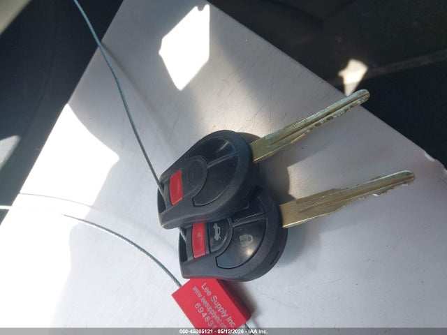 Aukcja sprzedaży 2011 Nissan Sentra 2.0s, vin: 3N1AB6AP3BL645554, numer aukcji: 45085121