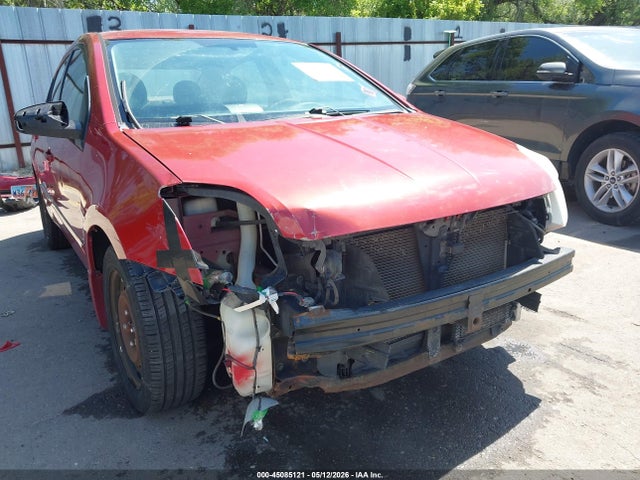 Aukcja sprzedaży 2011 Nissan Sentra 2.0s, vin: 3N1AB6AP3BL645554, numer aukcji: 45085121