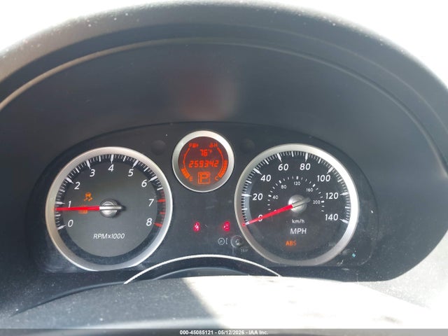 Aukcja sprzedaży 2011 Nissan Sentra 2.0s, vin: 3N1AB6AP3BL645554, numer aukcji: 45085121