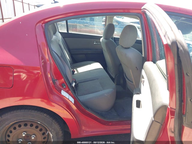Aukcja sprzedaży 2011 Nissan Sentra 2.0s, vin: 3N1AB6AP3BL645554, numer aukcji: 45085121