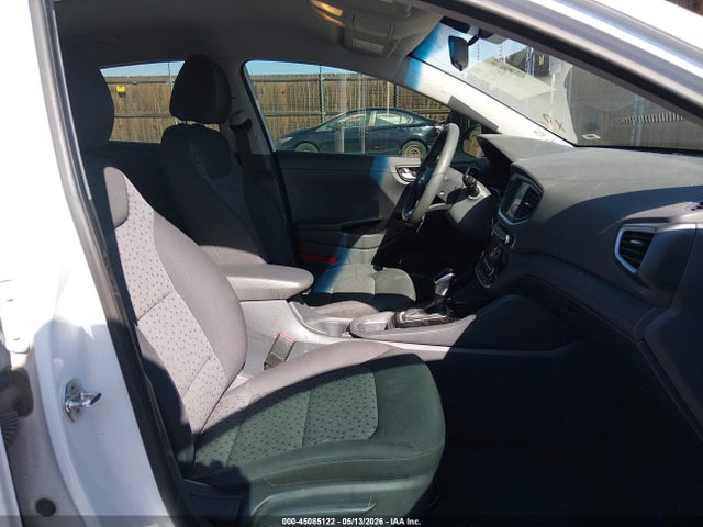 Aukcja sprzedaży 2019 Hyundai Ioniq Hybrid Blue, vin: KMHC65LC0KU114392, numer aukcji: 45085122