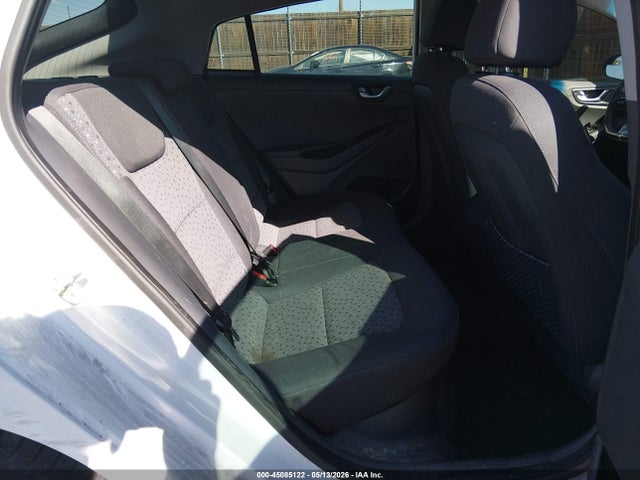 Aukcja sprzedaży 2019 Hyundai Ioniq Hybrid Blue, vin: KMHC65LC0KU114392, numer aukcji: 45085122