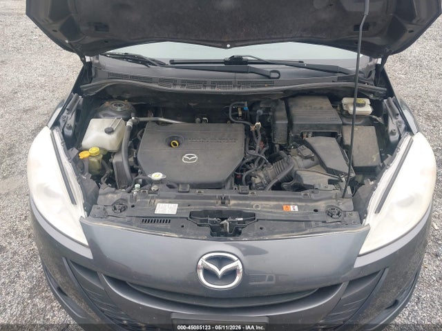 Продаж на аукціоні авто 2014 Mazda Mazda5 Grand Touring, vin: JM1CW2DL7E0175137, номер лоту: 45085123