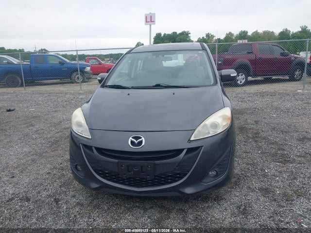 Продаж на аукціоні авто 2014 Mazda Mazda5 Grand Touring, vin: JM1CW2DL7E0175137, номер лоту: 45085123