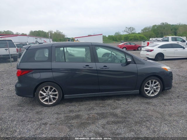 Продаж на аукціоні авто 2014 Mazda Mazda5 Grand Touring, vin: JM1CW2DL7E0175137, номер лоту: 45085123
