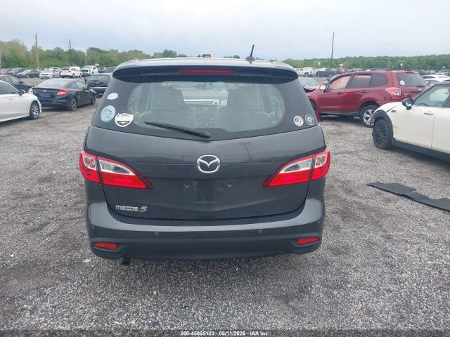 Продаж на аукціоні авто 2014 Mazda Mazda5 Grand Touring, vin: JM1CW2DL7E0175137, номер лоту: 45085123