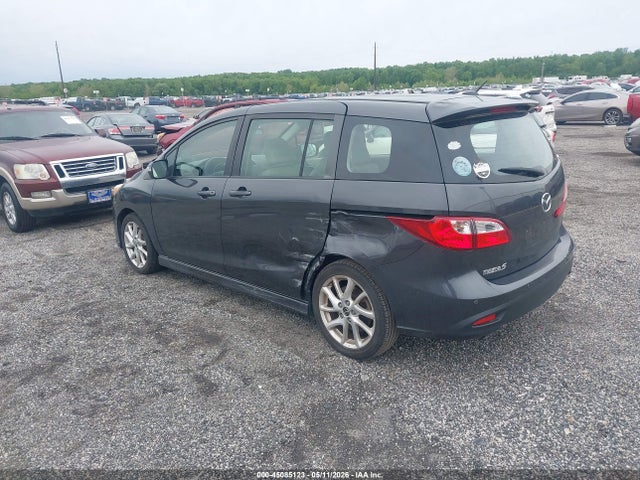 Продаж на аукціоні авто 2014 Mazda Mazda5 Grand Touring, vin: JM1CW2DL7E0175137, номер лоту: 45085123