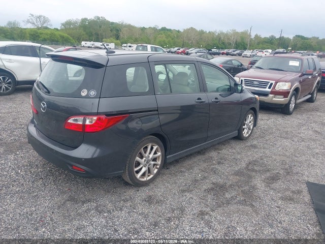 Продаж на аукціоні авто 2014 Mazda Mazda5 Grand Touring, vin: JM1CW2DL7E0175137, номер лоту: 45085123