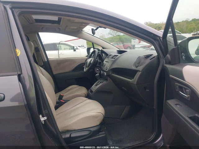 Продаж на аукціоні авто 2014 Mazda Mazda5 Grand Touring, vin: JM1CW2DL7E0175137, номер лоту: 45085123