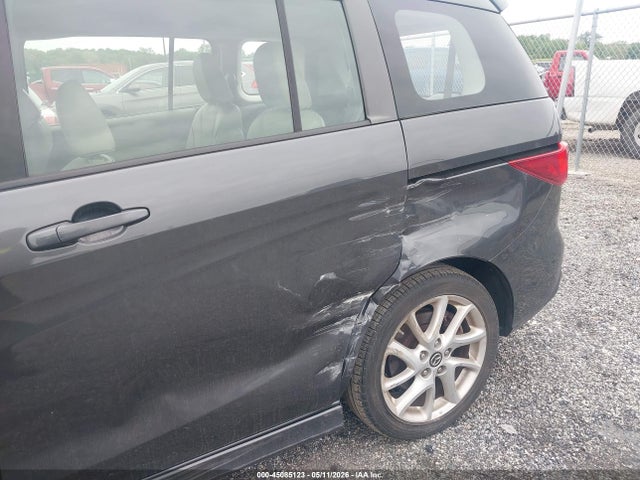 Продаж на аукціоні авто 2014 Mazda Mazda5 Grand Touring, vin: JM1CW2DL7E0175137, номер лоту: 45085123