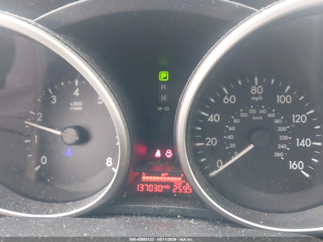 Продаж на аукціоні авто 2014 Mazda Mazda5 Grand Touring, vin: JM1CW2DL7E0175137, номер лоту: 45085123