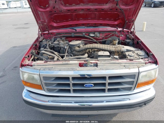 Продаж на аукціоні авто 1995 Ford Bronco U100, vin: 1FMEU15H2SLA21153, номер лоту: 45085124