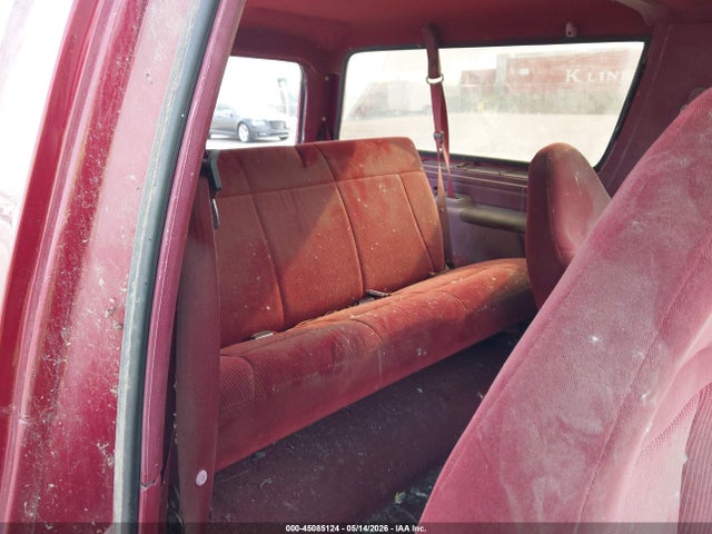 Продаж на аукціоні авто 1995 Ford Bronco U100, vin: 1FMEU15H2SLA21153, номер лоту: 45085124