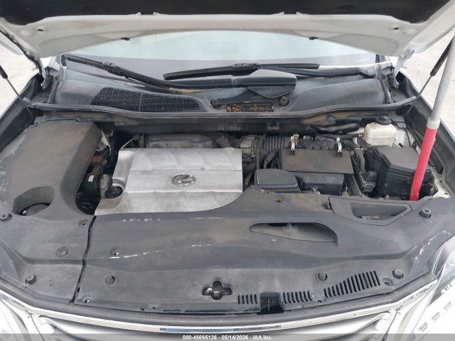 Продажа на аукционе авто 2013 Lexus Rx 350, vin: 2T2BK1BA9DC201918, номер лота: 45085126
