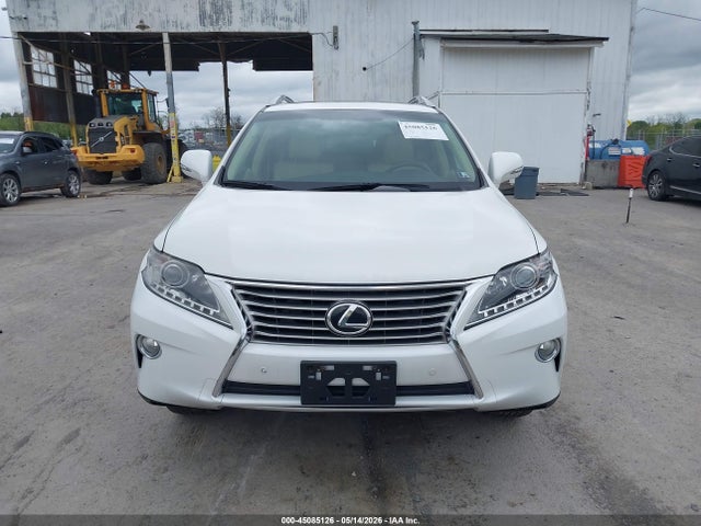 Продажа на аукционе авто 2013 Lexus Rx 350, vin: 2T2BK1BA9DC201918, номер лота: 45085126