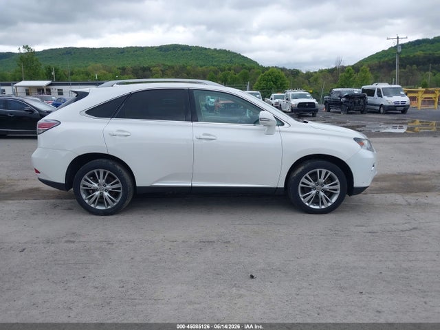 Продажа на аукционе авто 2013 Lexus Rx 350, vin: 2T2BK1BA9DC201918, номер лота: 45085126