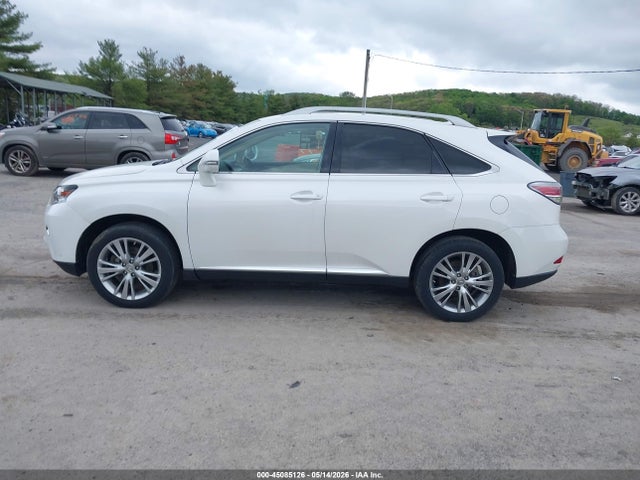 Продажа на аукционе авто 2013 Lexus Rx 350, vin: 2T2BK1BA9DC201918, номер лота: 45085126