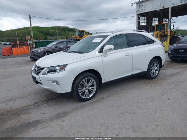 Продажа на аукционе авто 2013 Lexus Rx 350, vin: 2T2BK1BA9DC201918, номер лота: 45085126