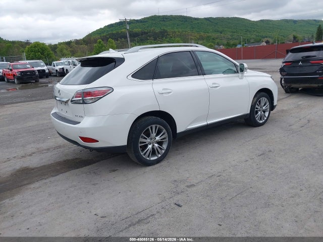 Продажа на аукционе авто 2013 Lexus Rx 350, vin: 2T2BK1BA9DC201918, номер лота: 45085126