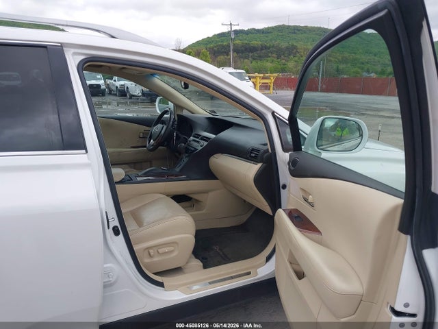 Продажа на аукционе авто 2013 Lexus Rx 350, vin: 2T2BK1BA9DC201918, номер лота: 45085126