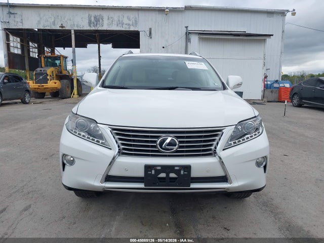 Продажа на аукционе авто 2013 Lexus Rx 350, vin: 2T2BK1BA9DC201918, номер лота: 45085126