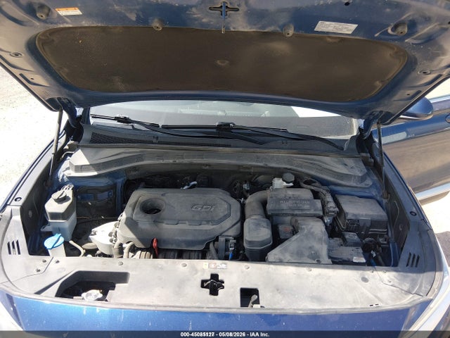 Продажа на аукционе авто 2020 Hyundai Santa Fe Se, vin: 5NMS2CAD0LH259694, номер лота: 45085127