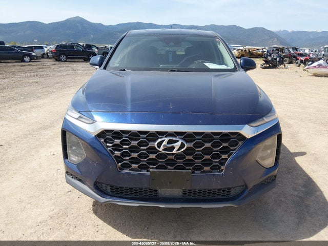 Продажа на аукционе авто 2020 Hyundai Santa Fe Se, vin: 5NMS2CAD0LH259694, номер лота: 45085127