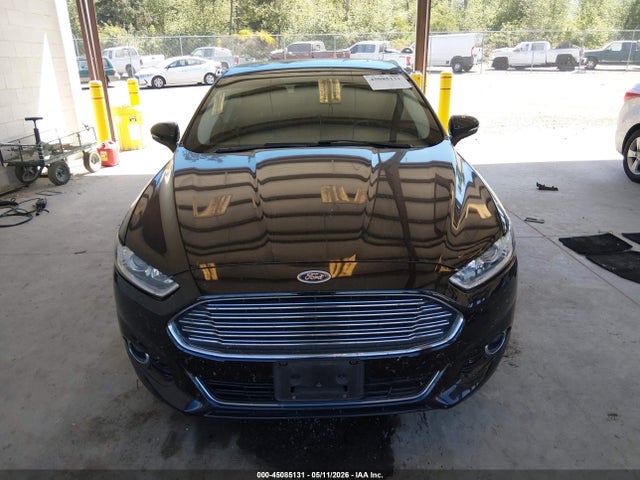 45085131 :رقم المزاد ، 3FA6P0SU8ER366985 vin ، 2014 Ford Fusion Energi Titanium مزاد بيع