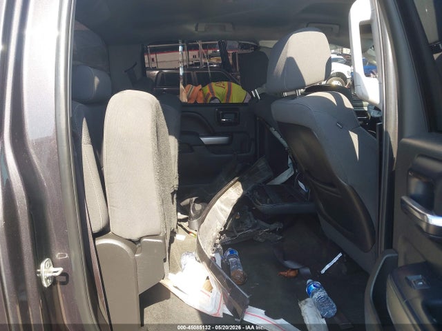 2014 Chevrolet Silverado 1500 1lt მანქანა იყიდება აუქციონზე, vin: 3GCPCREC7EG408382, აუქციონის ნომერი: 45085132