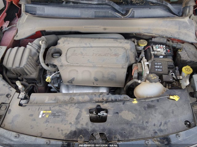Aukcja sprzedaży 2021 Jeep Compass Latitude Fwd, vin: 3C4NJCBB7MT527044, numer aukcji: 45085133