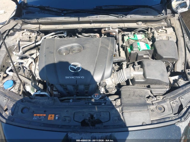 3MZBPAA78NM305172 Mazda MAZDA3