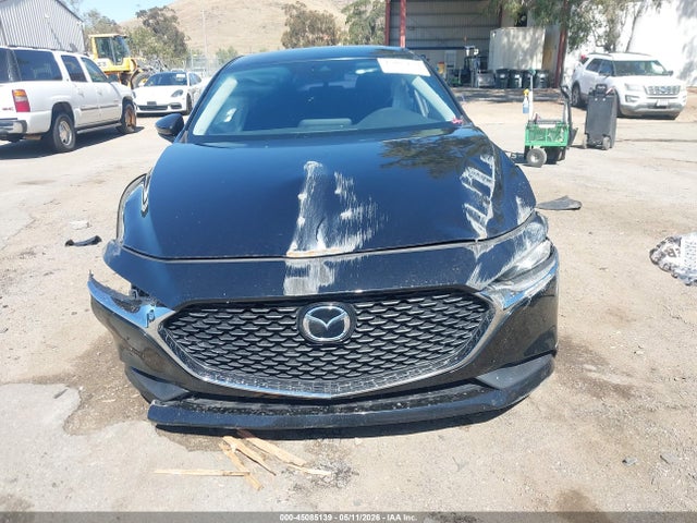 3MZBPAA78NM305172 Mazda MAZDA3