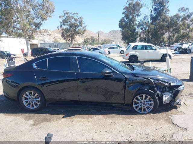 3MZBPAA78NM305172 Mazda MAZDA3