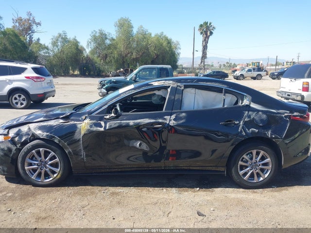 3MZBPAA78NM305172 Mazda MAZDA3