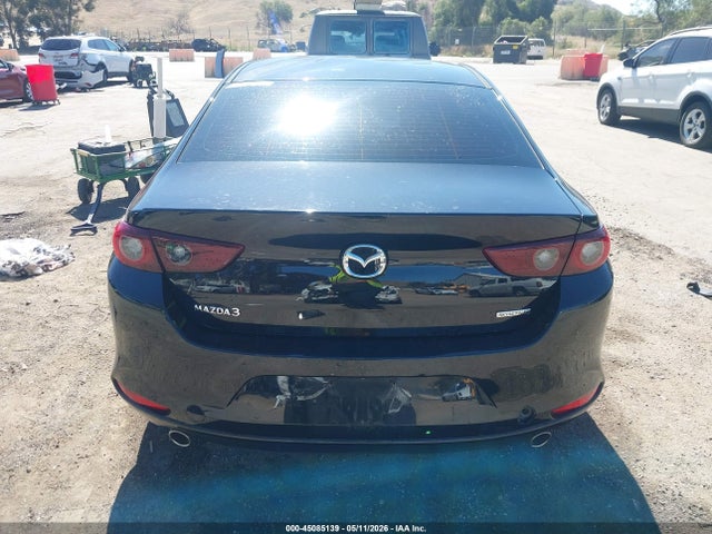 3MZBPAA78NM305172 Mazda MAZDA3