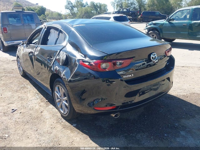 3MZBPAA78NM305172 Mazda MAZDA3