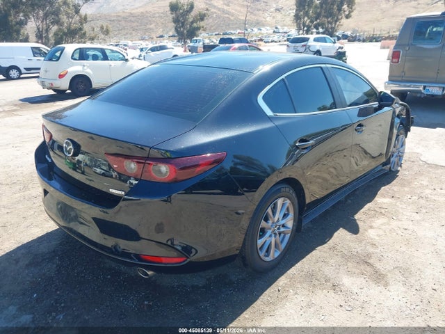 3MZBPAA78NM305172 Mazda MAZDA3