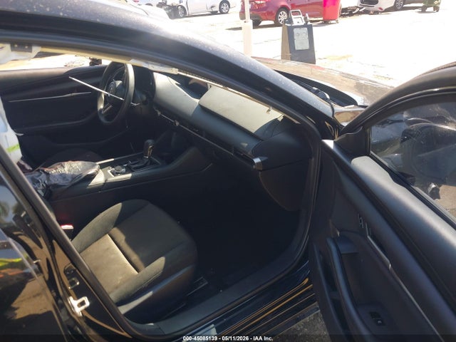 3MZBPAA78NM305172 Mazda MAZDA3