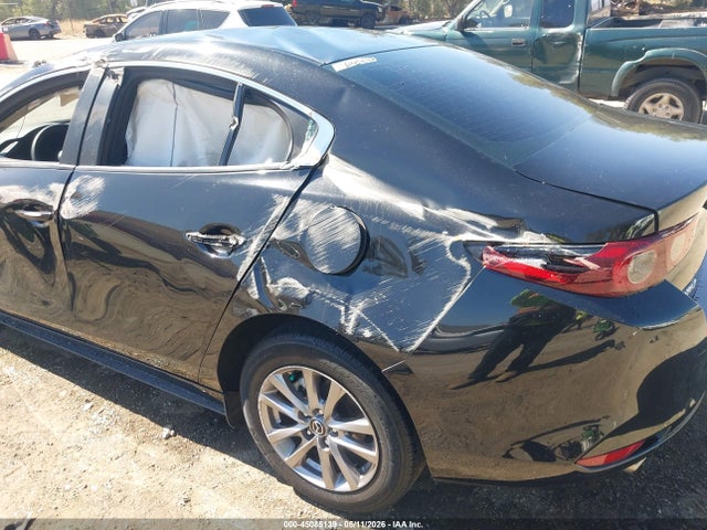 3MZBPAA78NM305172 Mazda MAZDA3