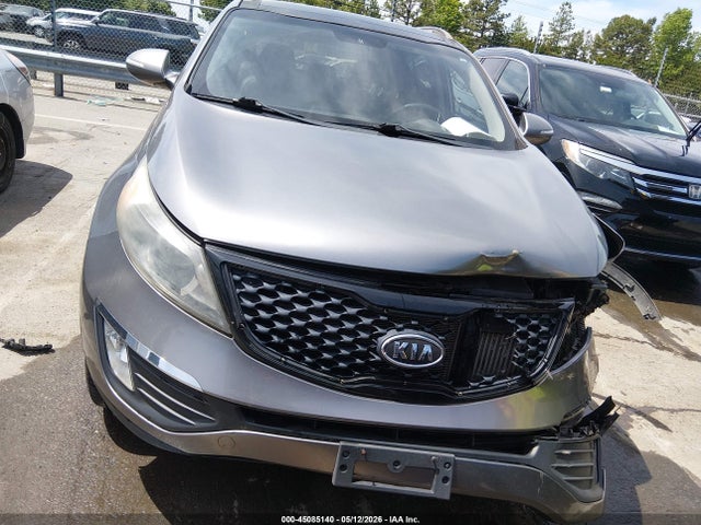Aukcja sprzedaży 2012 Kia Sportage Sx, vin: KNDPC3A65C7187211, numer aukcji: 45085140
