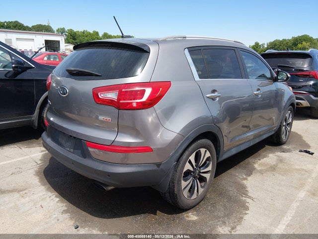Aukcja sprzedaży 2012 Kia Sportage Sx, vin: KNDPC3A65C7187211, numer aukcji: 45085140