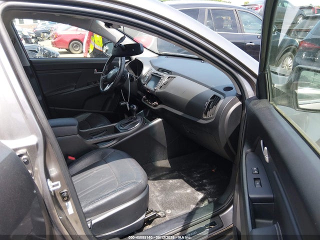 Aukcja sprzedaży 2012 Kia Sportage Sx, vin: KNDPC3A65C7187211, numer aukcji: 45085140